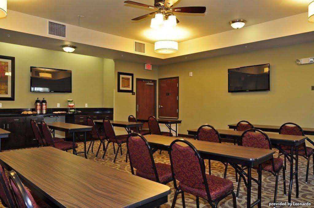 Best Western Plus Desoto Inn & Suites Mansfield Facilități foto
