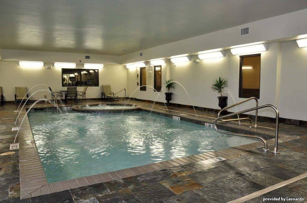 Best Western Plus Desoto Inn & Suites Mansfield Facilități foto