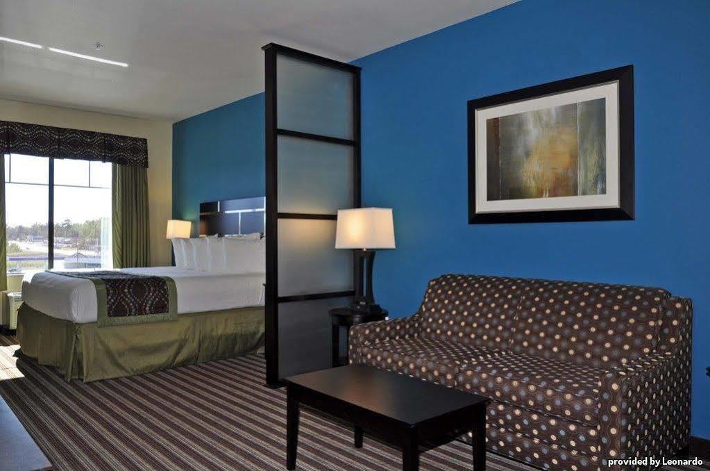 Best Western Plus Desoto Inn & Suites Mansfield Cameră foto