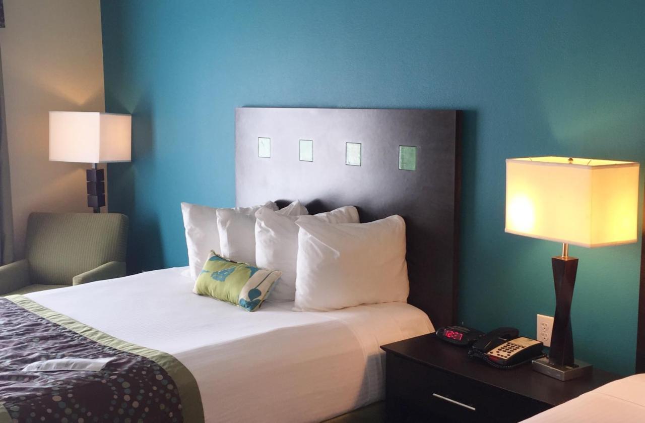 Best Western Plus Desoto Inn & Suites Mansfield Cameră foto